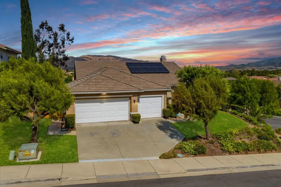 23732 Bella Vista Road, Corona, CA 92883 - #2