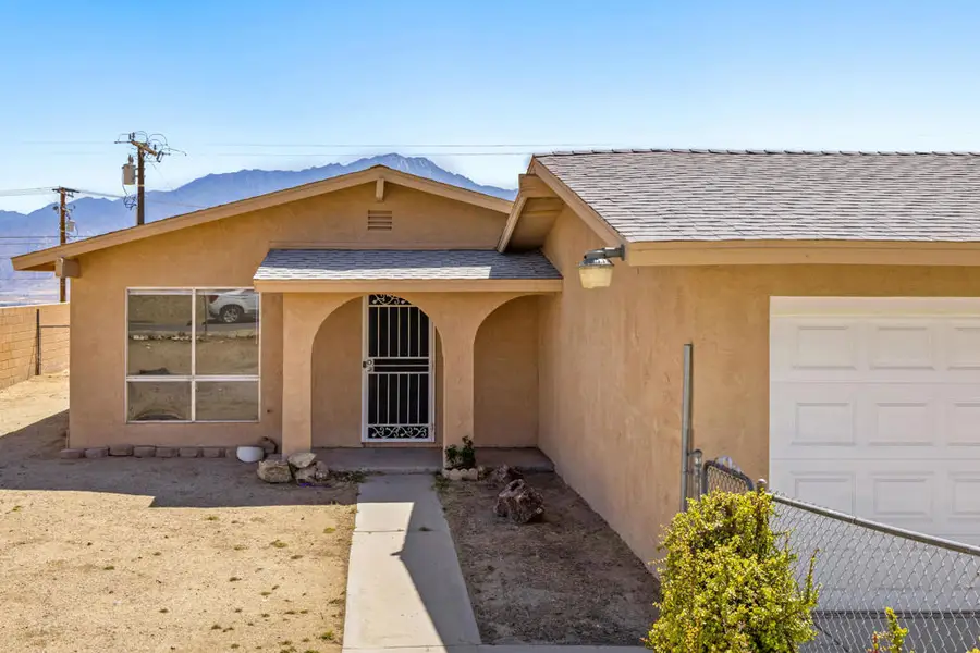 66651 San Rafael Road, Desert Hot Springs, CA 92240 - #3