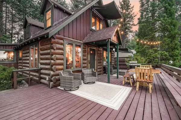 579 Echo Lane, Big Bear, CA 92315