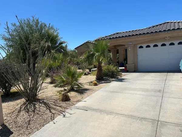 66977 San Bruno Road, Desert Hot Springs, CA 92240