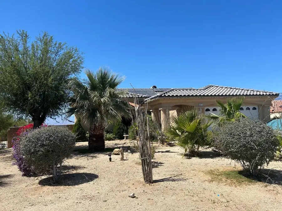 66977 San Bruno Road, Desert Hot Springs, CA 92240 - #2