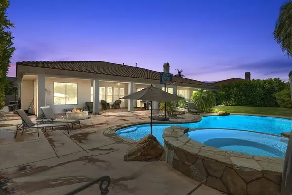 49460 Rancho San Francisquito, La Quinta, CA 92253