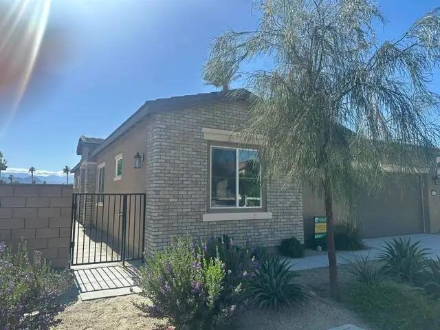 48663 Barrymore Street, Indio, CA 92201 - #1