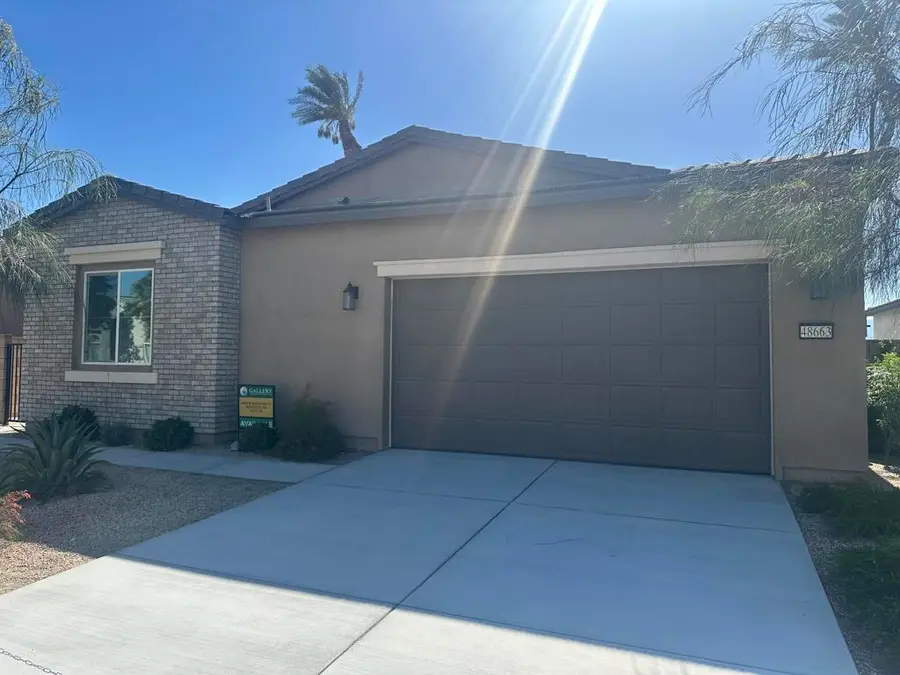 48663 Barrymore Street, Indio, CA 92201 - #2