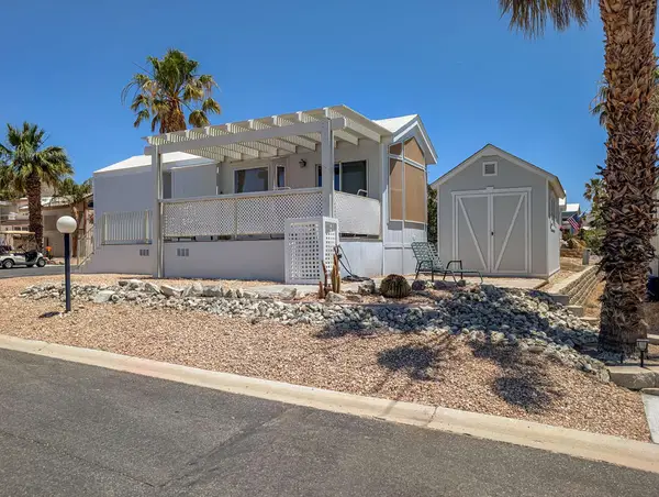 70200 Dillon Road #669, Desert Hot Springs, CA 92241