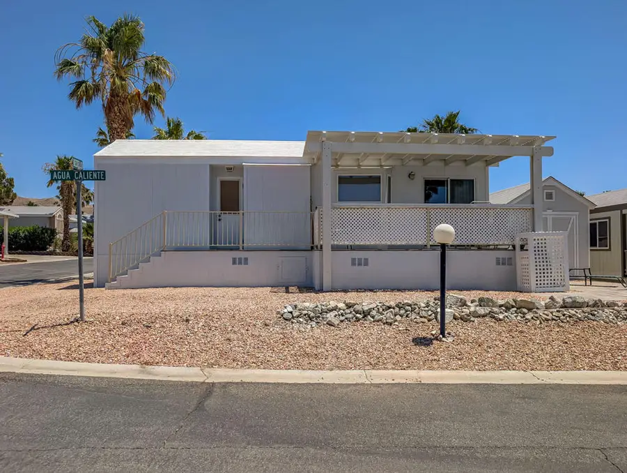 70200 Dillon Road #669, Desert Hot Springs, CA 92241 - #2
