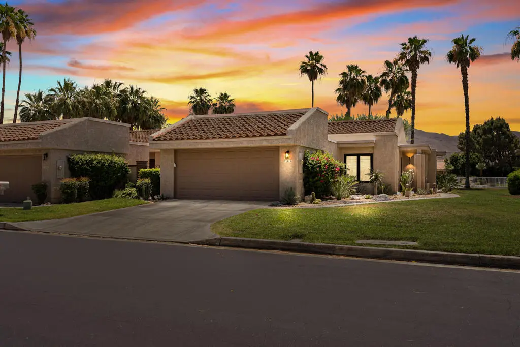 35918 Paseo Circulo E, Cathedral City, CA 92234 - #1