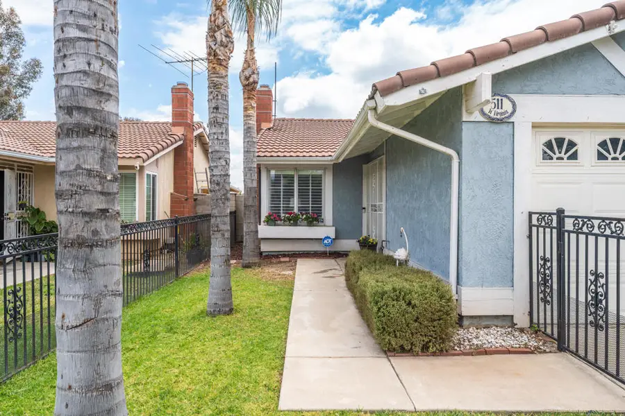511 W Virginia Street, Rialto, CA 92376 - #2