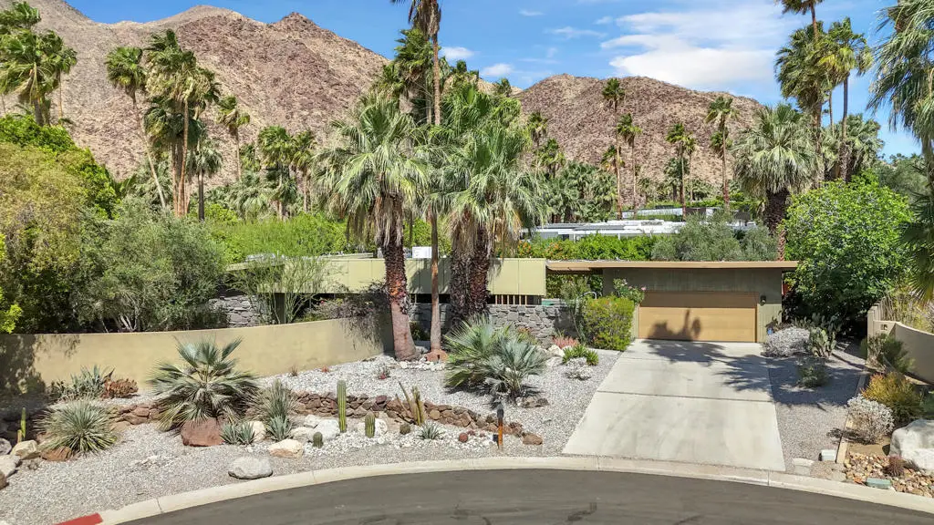 1285 N Via Paraiso, Palm Springs, CA 92262 - #1