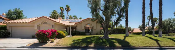 402 Cypress Point Drive, Palm Desert, CA 92211
