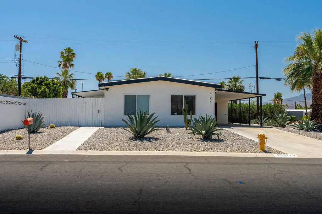 73561 Broadmoor Drive, Thousand Palms, CA 92276 - #1