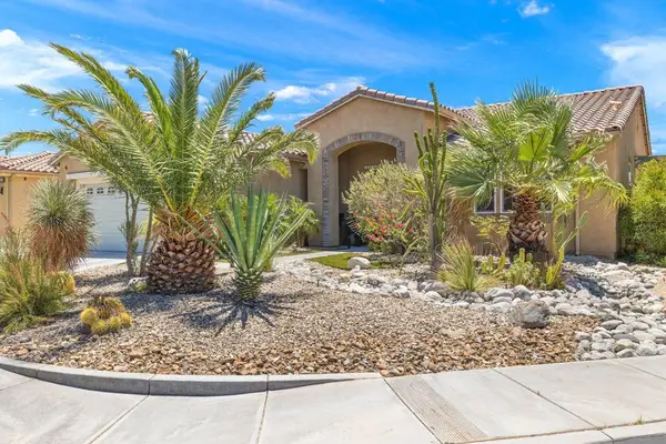 1193 Cassia Trail, Palm Springs, CA 92262
