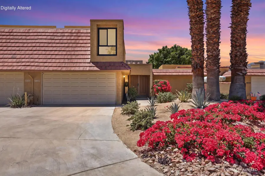 35560 Paseo Circulo E, Cathedral City, CA 92234 - #3