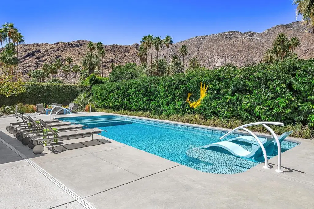 803 N Via Monte Vista, Palm Springs, CA 92262 - #1