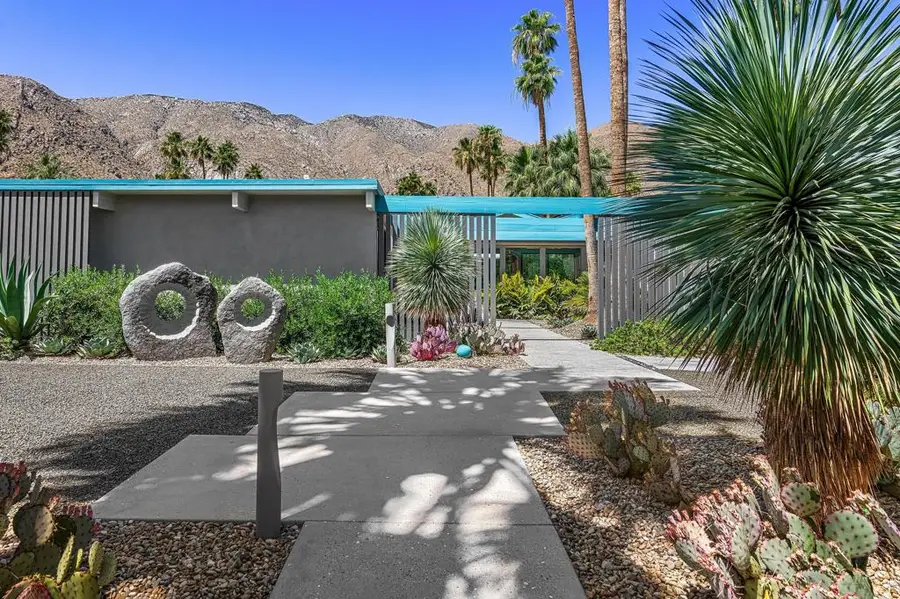 803 N Via Monte Vista, Palm Springs, CA 92262 - #3