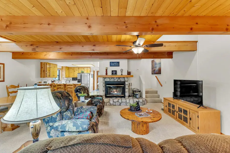 52402 Pine Ridge Road, Idyllwild, CA 92549 - #2