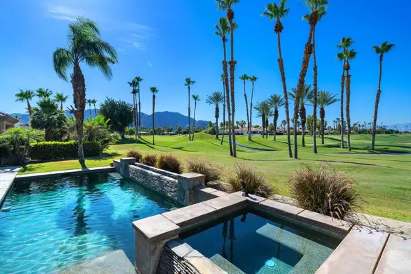 80976 Bellerive, La Quinta, CA 92253