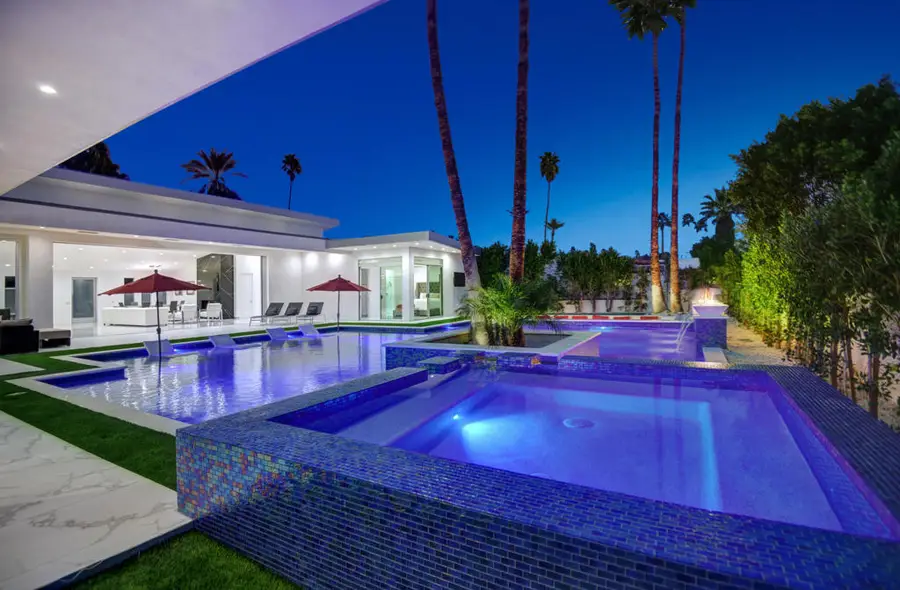 387 E Valmonte Sur, Palm Springs, CA 92262 - #3