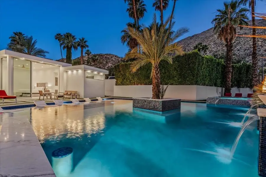 350 W El Portal, Palm Springs, CA 92264 - #2