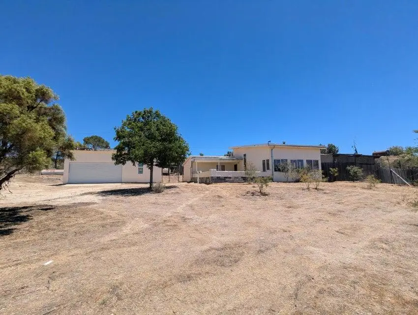 58841 Granite Gulley Road, Anza, CA 92539 - #2