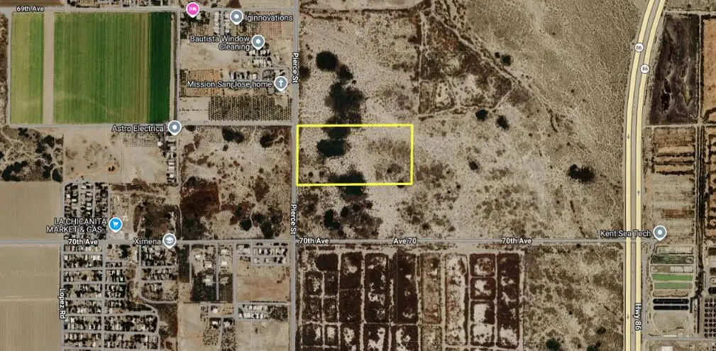10 Pierce Street, Thermal, CA 92274 - #1