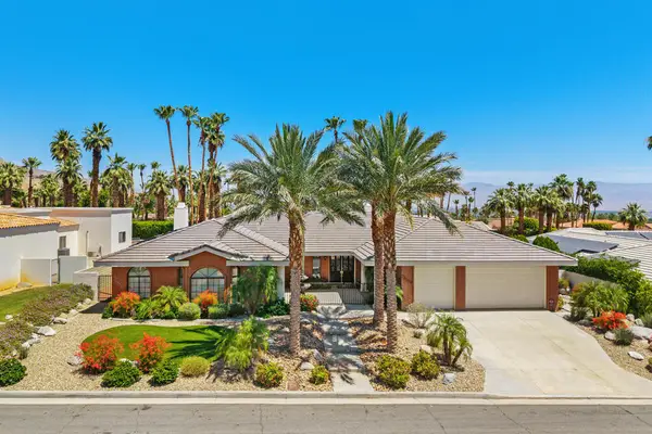 72550 Greenbriar Lane, Palm Desert, CA 92260
