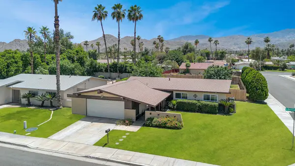 74429 Buttonwood Drive, Palm Desert, CA 92260