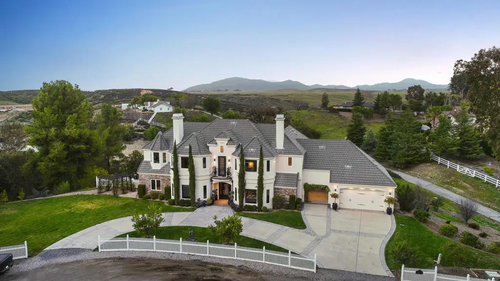 33120 Vino Way, Temecula, CA 92591 - #1