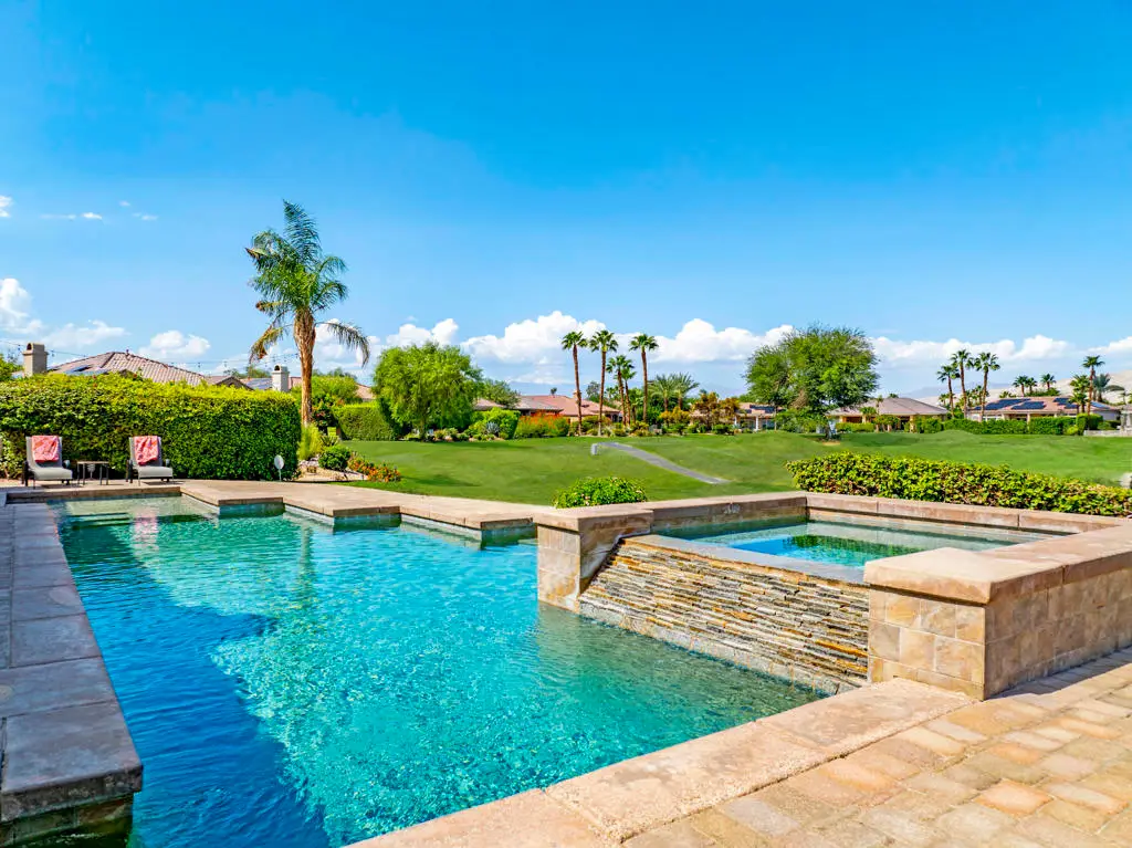 107 Via Bella, Rancho Mirage, CA 92270 - #1