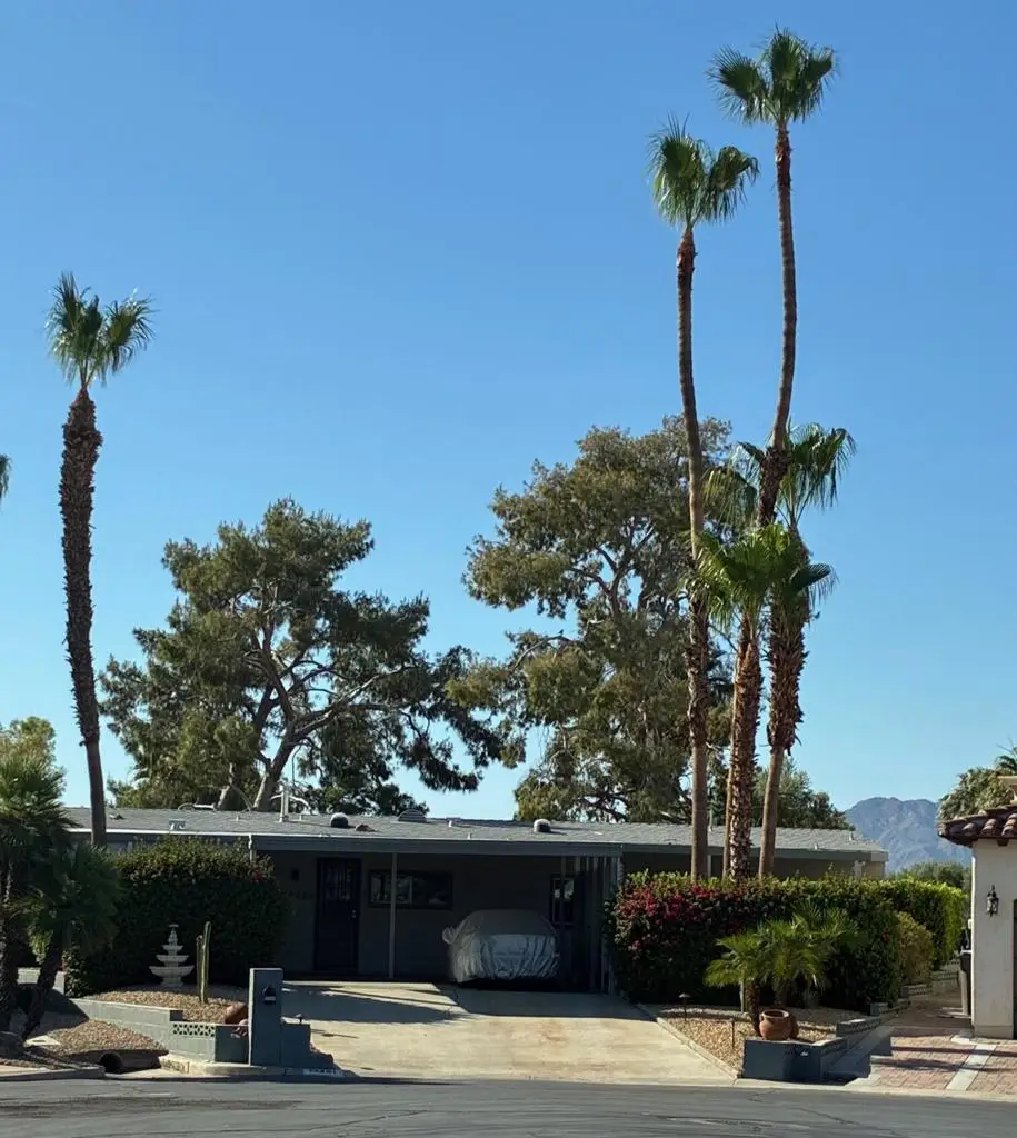 73281 Lone Mountain Lane, Palm Desert, CA 92260 - #1