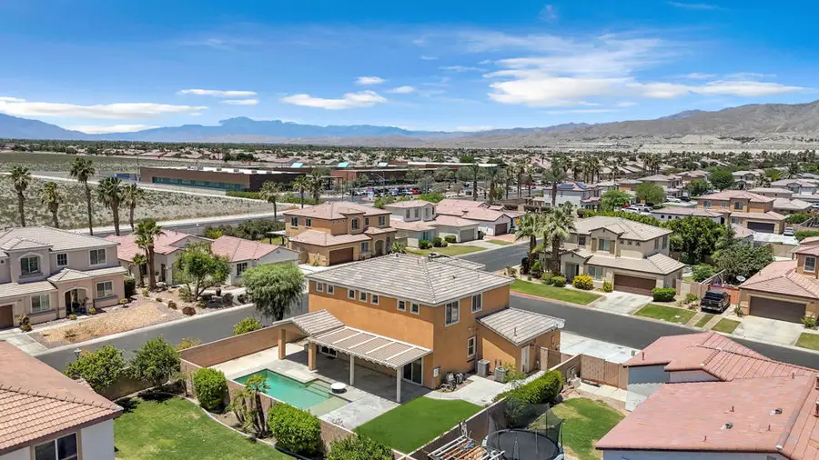 82549 Bari Lane, Indio, CA 92203 - #2