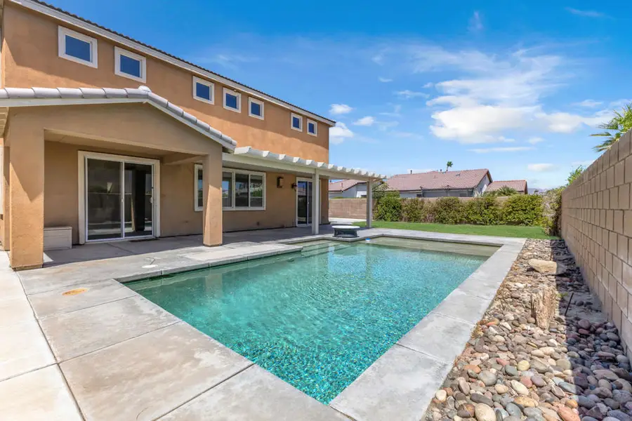 82549 Bari Lane, Indio, CA 92203 - #3