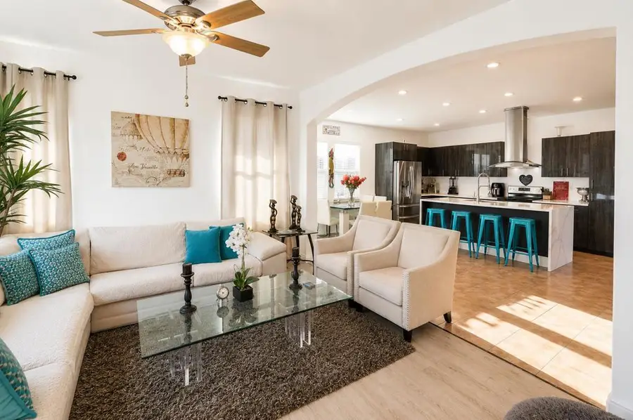 62679 S Starcross Drive, Desert Hot Springs, CA 92240 - #2