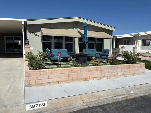 39780 Black Mesa Lane, Palm Desert, CA 92260