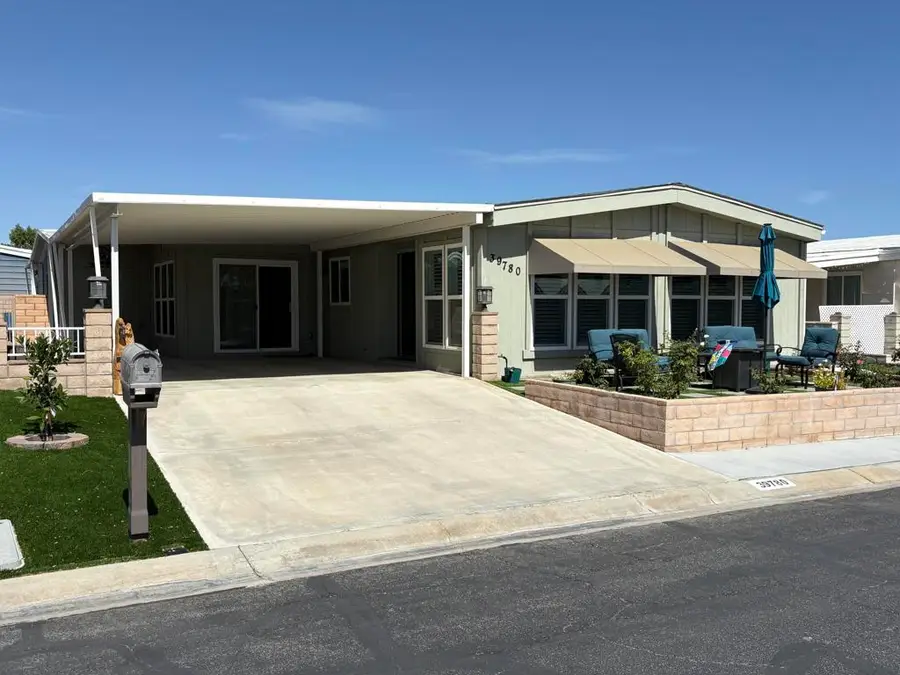 39780 Black Mesa Lane, Palm Desert, CA 92260 - #2