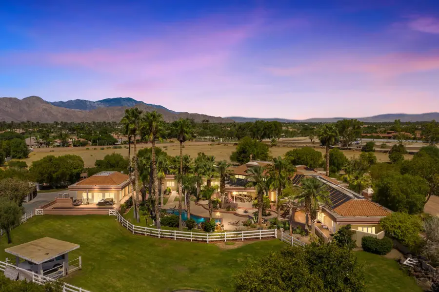 50180 Vista Montana Road, La Quinta, CA 92253 - #2