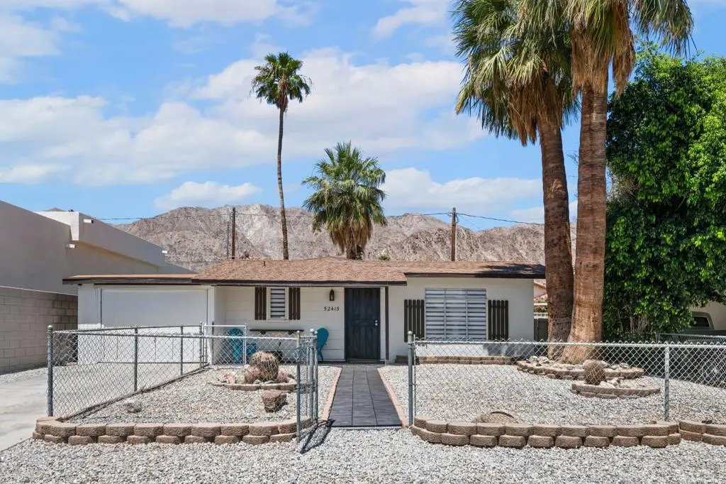 52415 Avenida Velasco, La Quinta, CA 92253 - #1