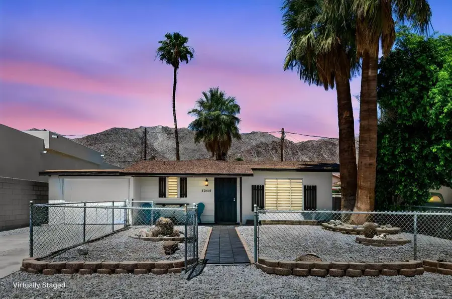 52415 Avenida Velasco, La Quinta, CA 92253 - #2