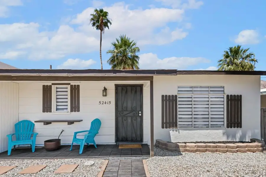 52415 Avenida Velasco, La Quinta, CA 92253 - #3