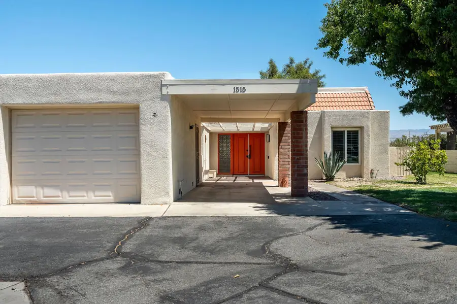 1515 Spyglass Plaza, Palm Springs, CA 92264 - #2