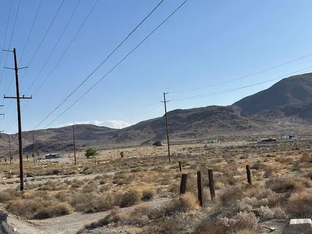 81898 Trona Road, Trona, CA 93562 - #2