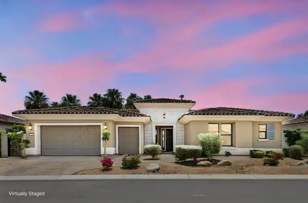 75307 Mansfield Drive, Indian Wells, CA 92210
