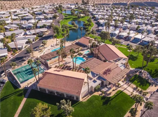 74711 Dillon Rd Spc 128, Desert Hot Springs, CA 92241