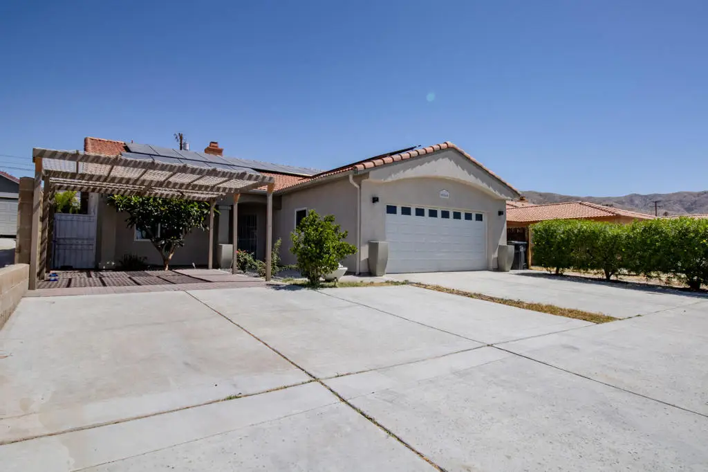 66566 5th Street, Desert Hot Springs, CA 92240 - #1