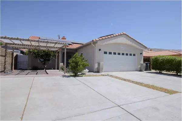 66566 5th Street, Desert Hot Springs, CA 92240