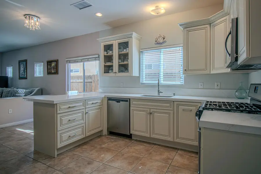 66566 5th Street, Desert Hot Springs, CA 92240 - #3