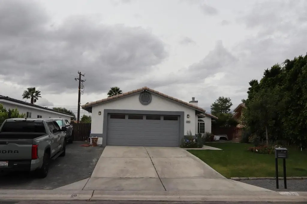 15467 Avenue Atezada, Desert Hot Springs, CA 92240 - #1