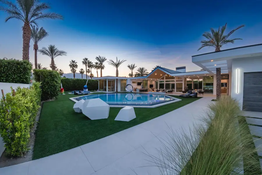 1 Makena Lane, Rancho Mirage, CA 92270 - #2