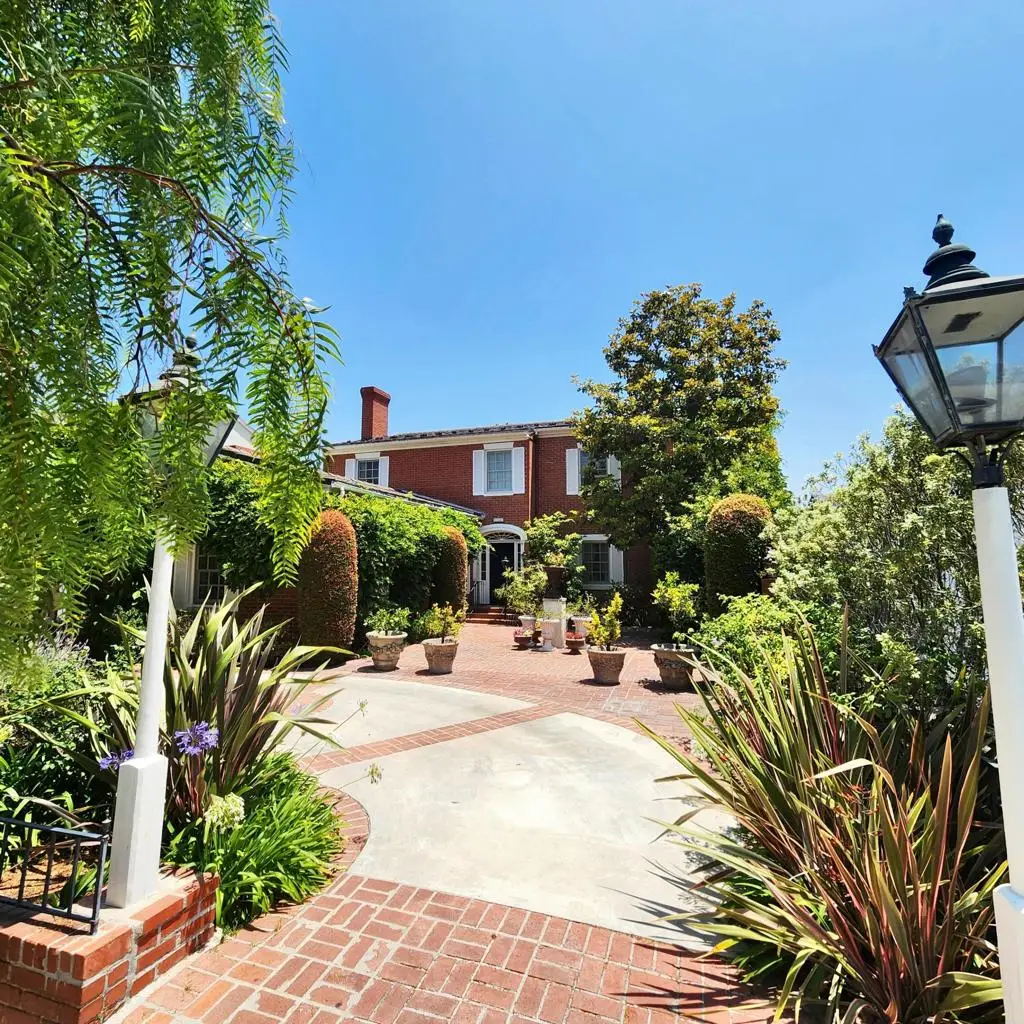 1160 S Beverwil Drive, Los Angeles, CA 90035 - #1