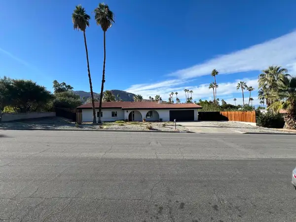 46075 Verba Santa Drive, Palm Desert, CA 92260